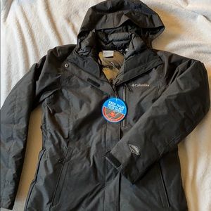 Columbia Winter Coat NWT